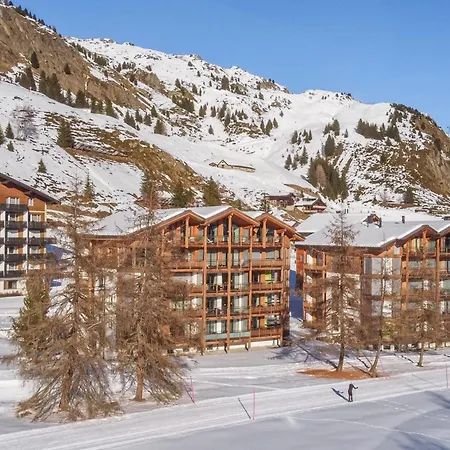 Royal A 40012 公寓 利德阿尔卑斯