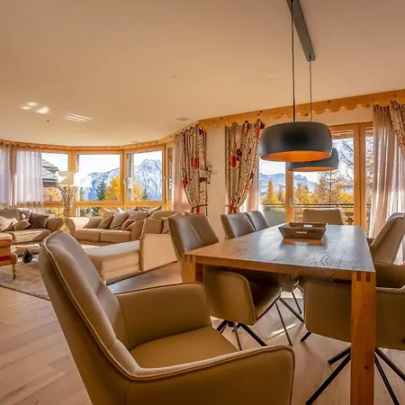 아파트 Royal A 40012 *