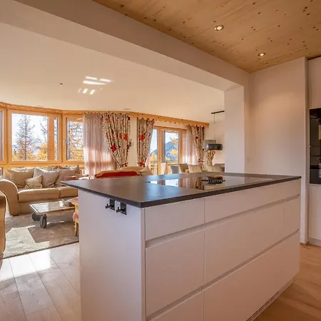 Apartamento Royal A 40012 Riederalp