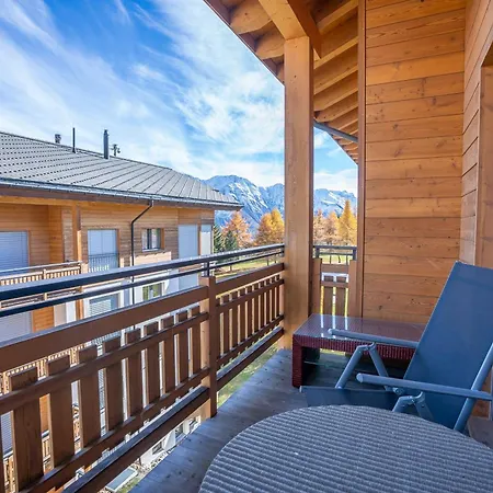 Apartamento Royal A 40012 Riederalp