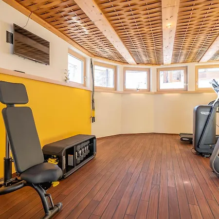 Royal A 40012 Apartamento Riederalp