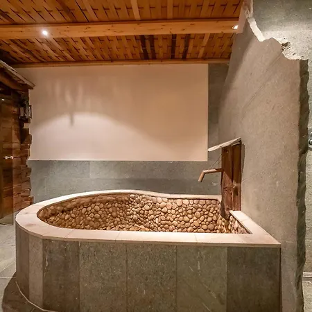 Royal A 40012 Apartamento Riederalp