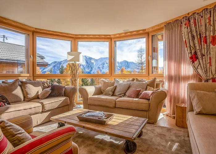 아파트 Royal A 40012 리더알프