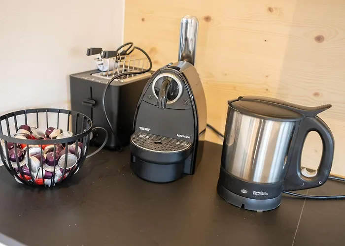 아파트 Royal A 40012 리더알프