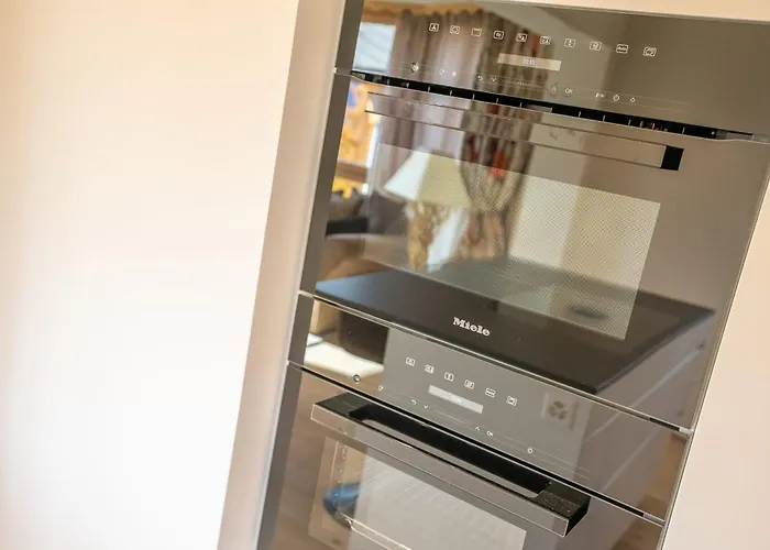 公寓 Royal A 40012 利德阿尔卑斯