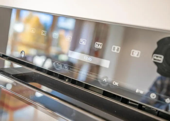 아파트 Royal A 40012 리더알프