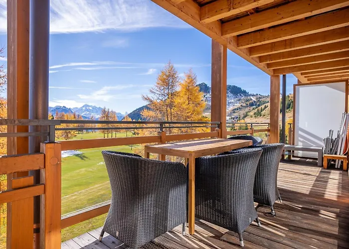 아파트 Royal A 40012 리더알프