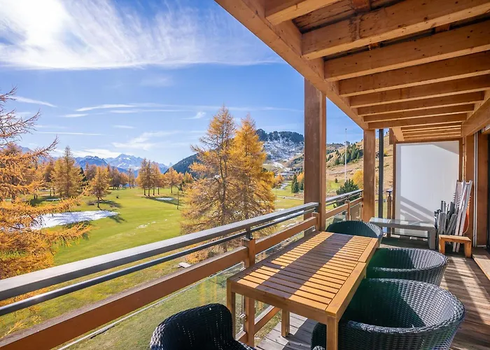 Royal A 40012 公寓 *