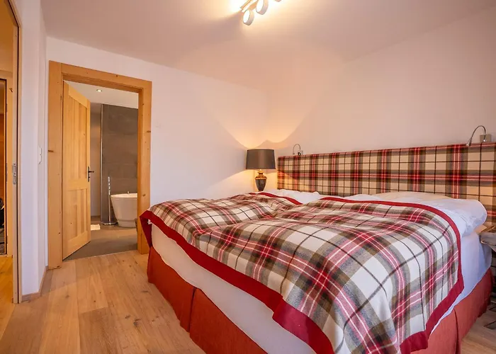 公寓 Royal A 40012 利德阿尔卑斯