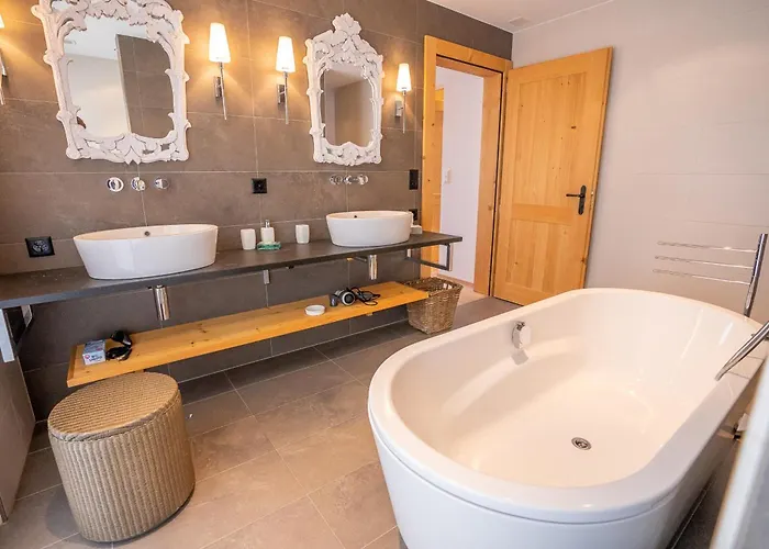 公寓 Royal A 40012 利德阿尔卑斯