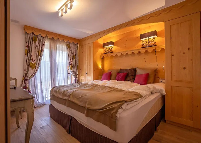 아파트 Royal A 40012 리더알프