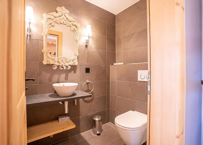 Royal A 40012 아파트 *