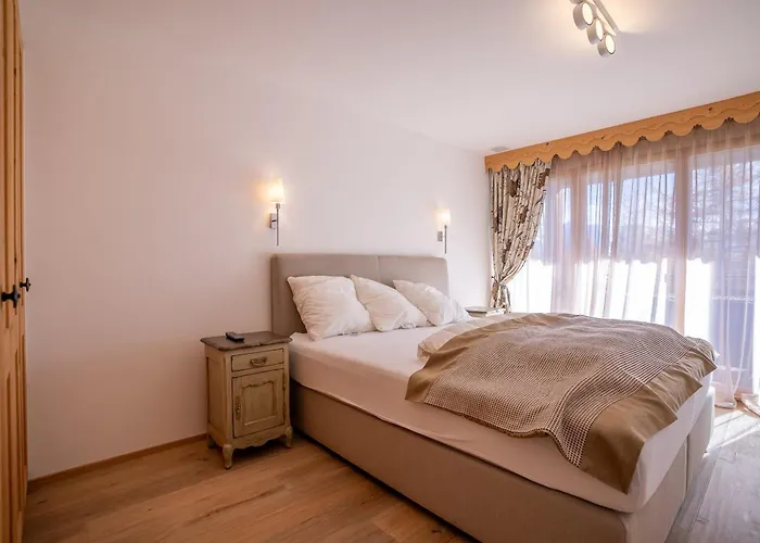 아파트 Royal A 40012 리더알프