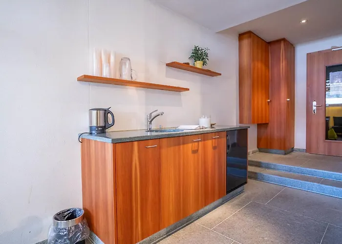 Royal A 40012 아파트 리더알프