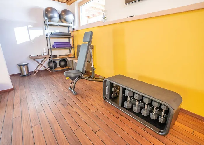 Royal A 40012 公寓 *