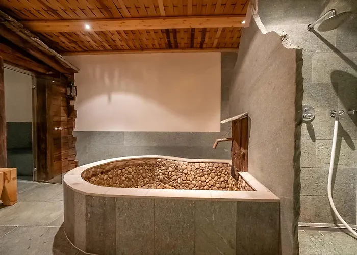 Royal A 40012 公寓 利德阿尔卑斯