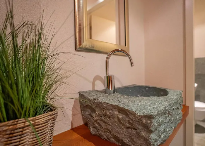 Royal A 40012 公寓