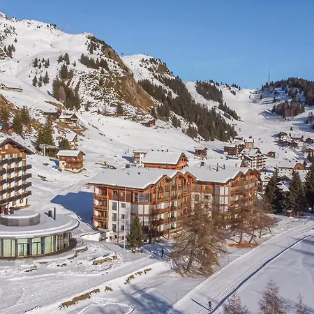 Apartment Royal A 40012 Riederalp