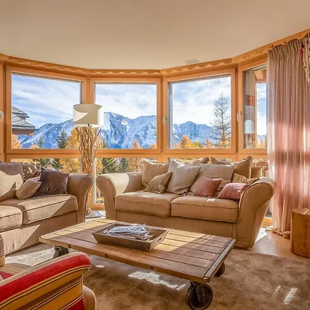 Apartment Royal A 40012 Riederalp